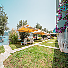 Fiska Boutique Hotel Selimiye